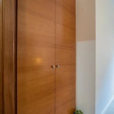 Apartment Abaros Lloret de Mar