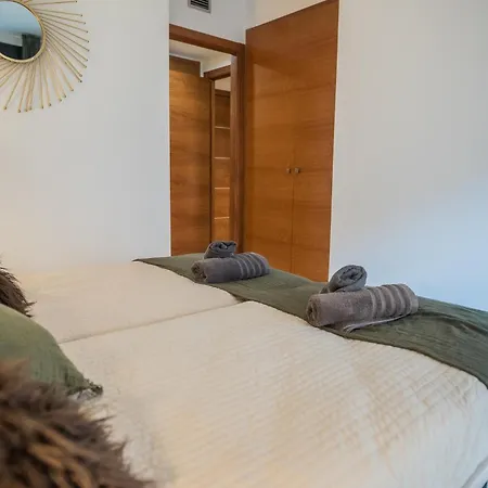 Apartment Abaros