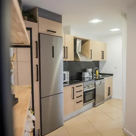 Apartmán Abaros