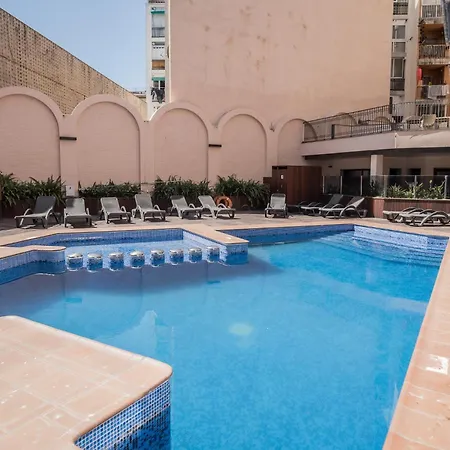 Abaros Apartment *