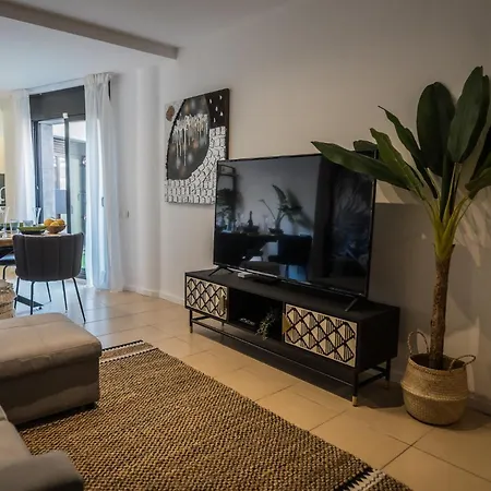 Apartment Abaros Lloret de Mar