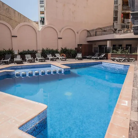 Abaros Apartment