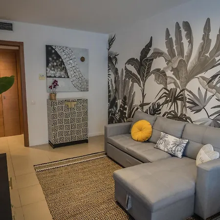 Apartment Abaros