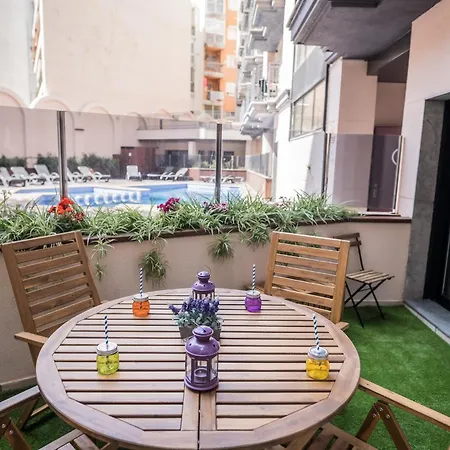 Apartment Abaros