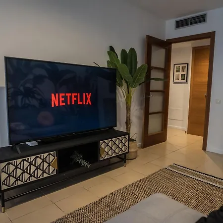 Abaros Apartment *