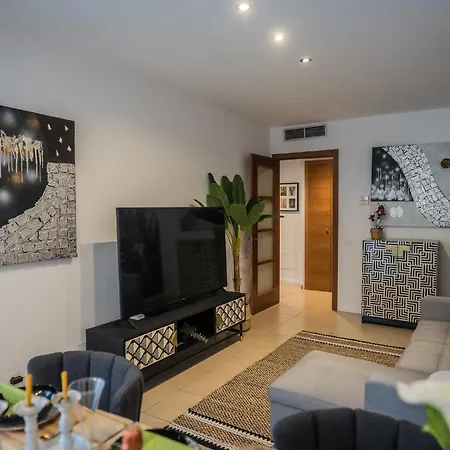 Apartment Abaros Lloret de Mar