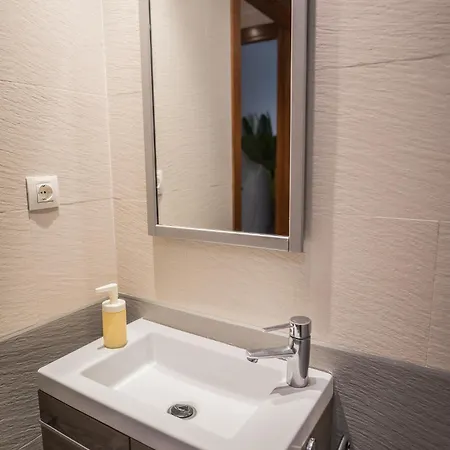Apartment Abaros Lloret de Mar