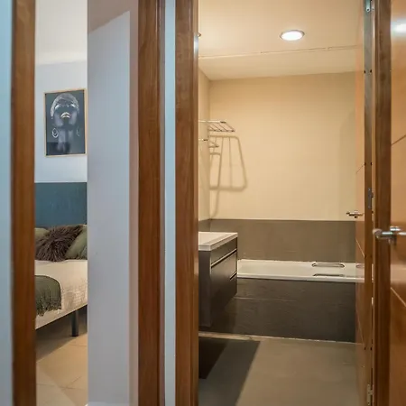 Abaros Apartment
