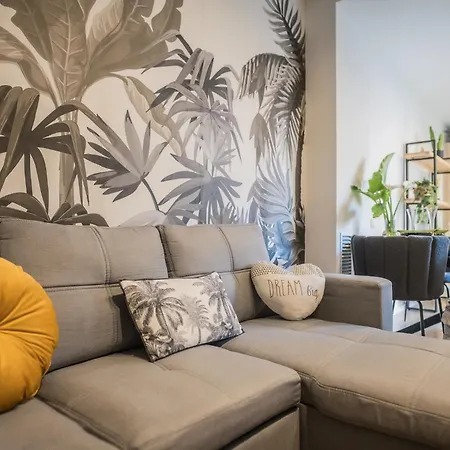 Apartment Abaros