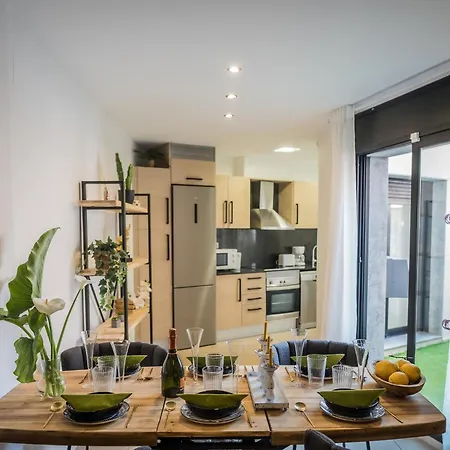 Abaros Apartment Lloret de Mar