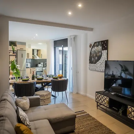 Apartment Abaros