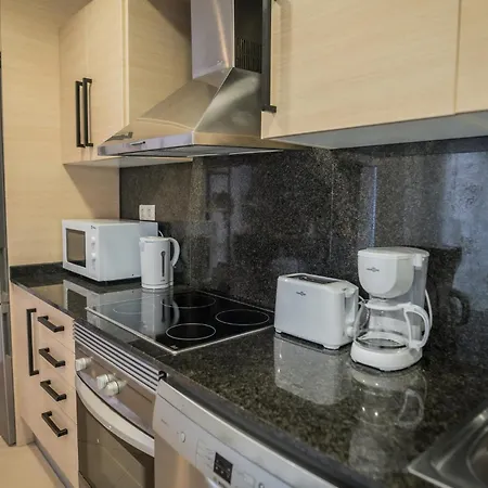 Abaros Apartment *