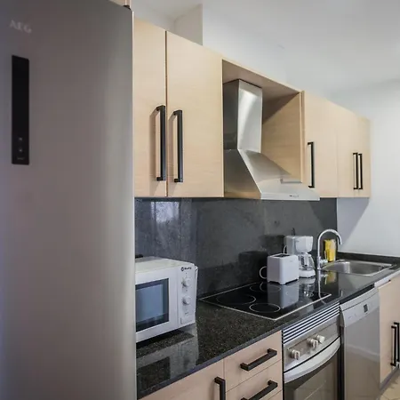 Abaros Apartment