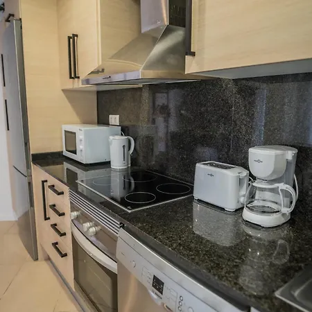 Abaros Apartment *