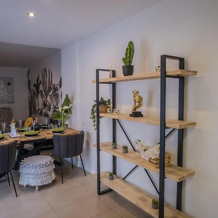 Abaros Apartment Lloret de Mar