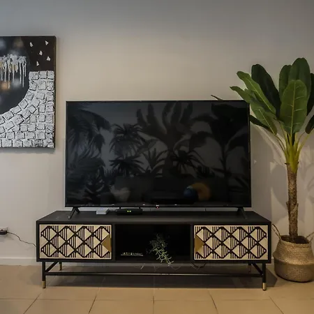Apartment Abaros