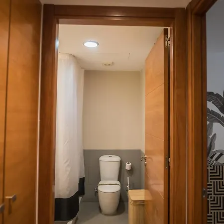 Apartment Abaros Lloret de Mar