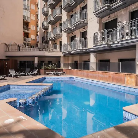 Abaros Apartment
