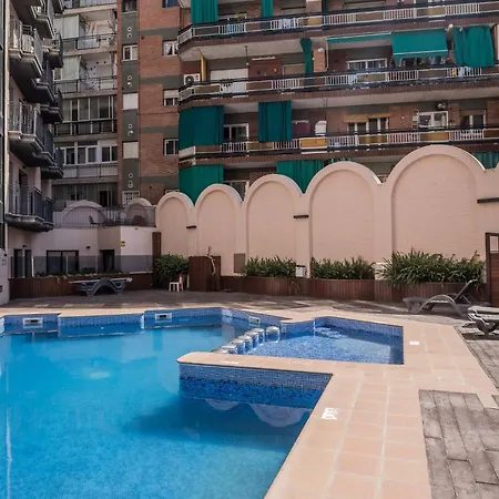 Abaros Apartment *
