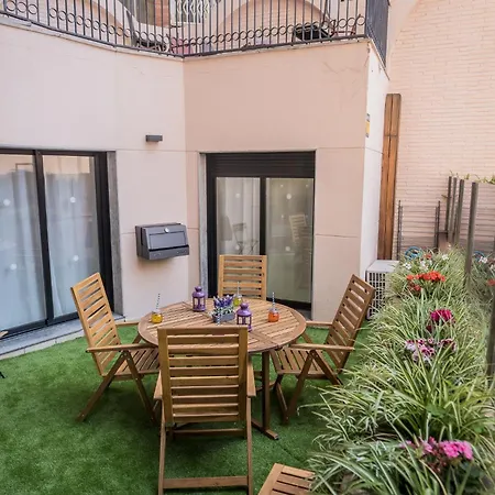 Apartment Abaros *