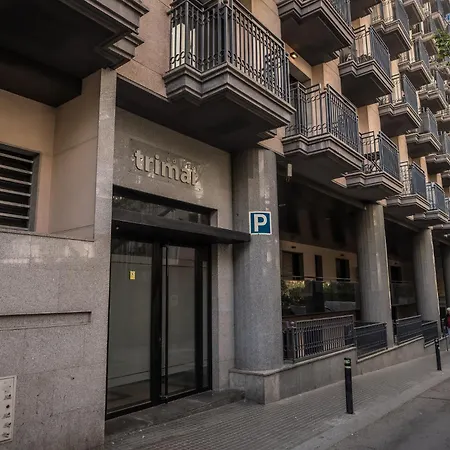 Abaros Apartment *