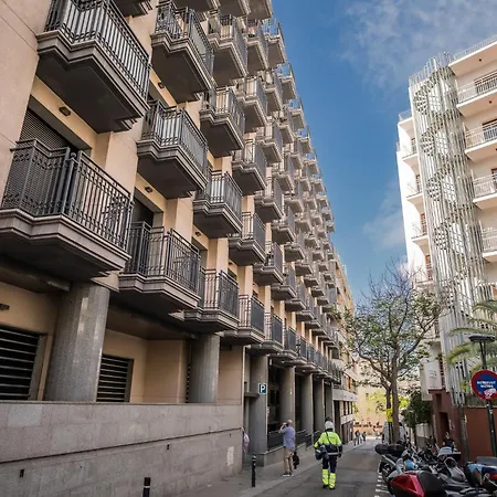 Abaros Lloret de Mar